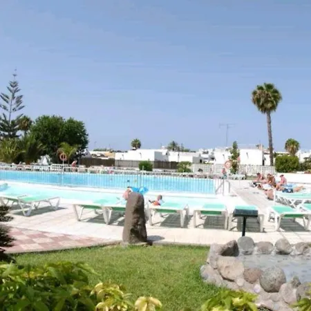 3 Bedroom Bungalow In Secure * San Bartolome de Tirajana (Gran Canaria)