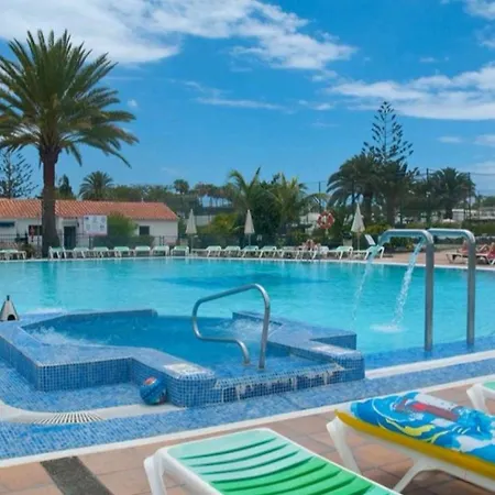 3 Bedroom Bungalow In Secure * San Bartolome de Tirajana (Gran Canaria)
