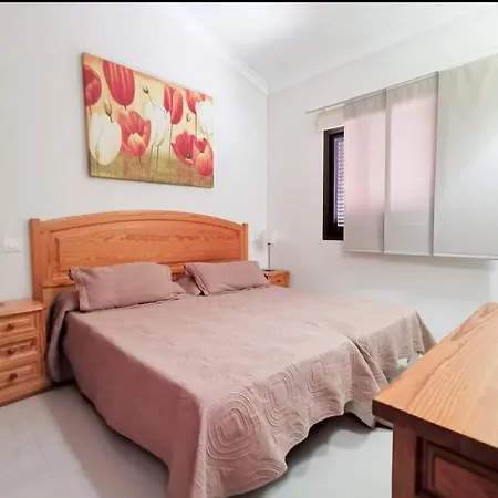 Holiday home 3 Bedroom Bungalow In Secure *