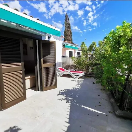 3 Bedroom Bungalow In Secure *